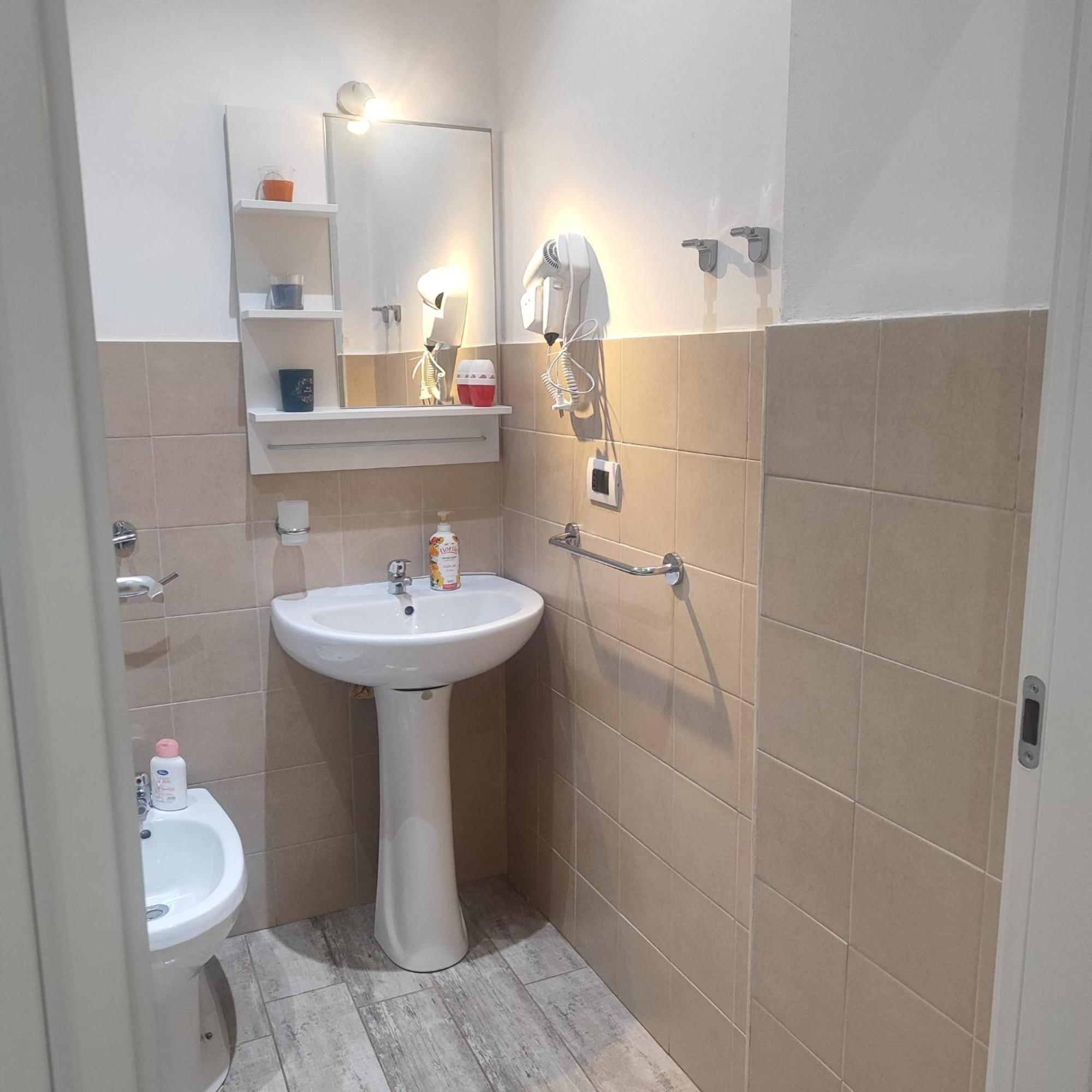Sole Mio Rooms & Breakfast Bari Exterior foto